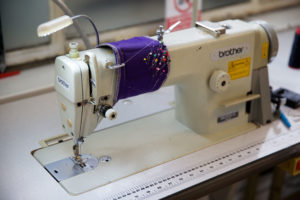Industrial Sewing Machine Hire
